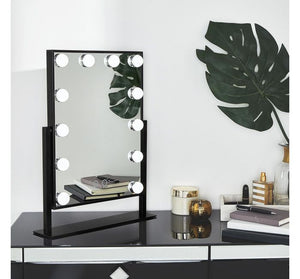 GlowPro Elison LED Vanity Mirror with 3 Lighting Modes