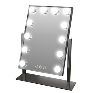 GlowPro Elison LED Vanity Mirror with 3 Lighting Modes