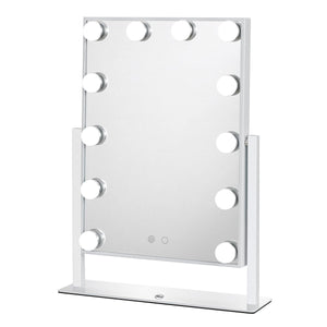 GlowPro Elison LED Vanity Mirror with 3 Lighting Modes