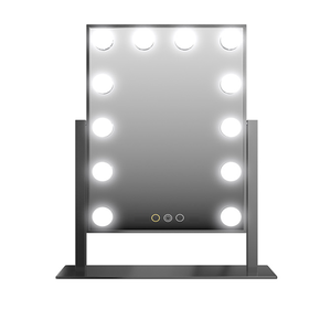 GlowPro Elison LED Vanity Mirror with 3 Lighting Modes